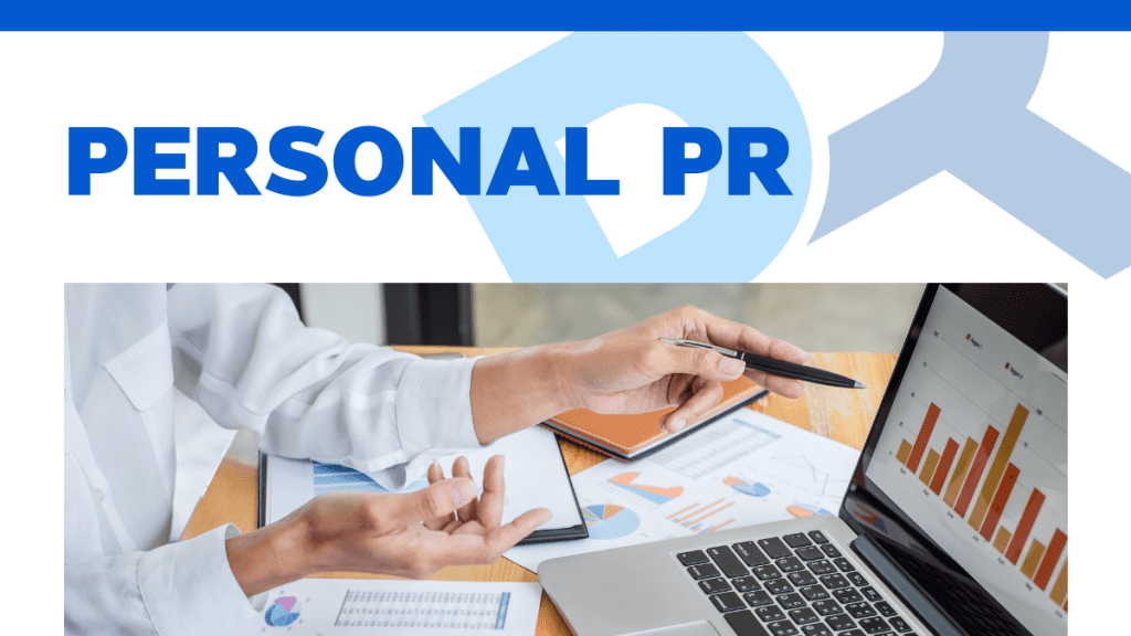 Personal PR