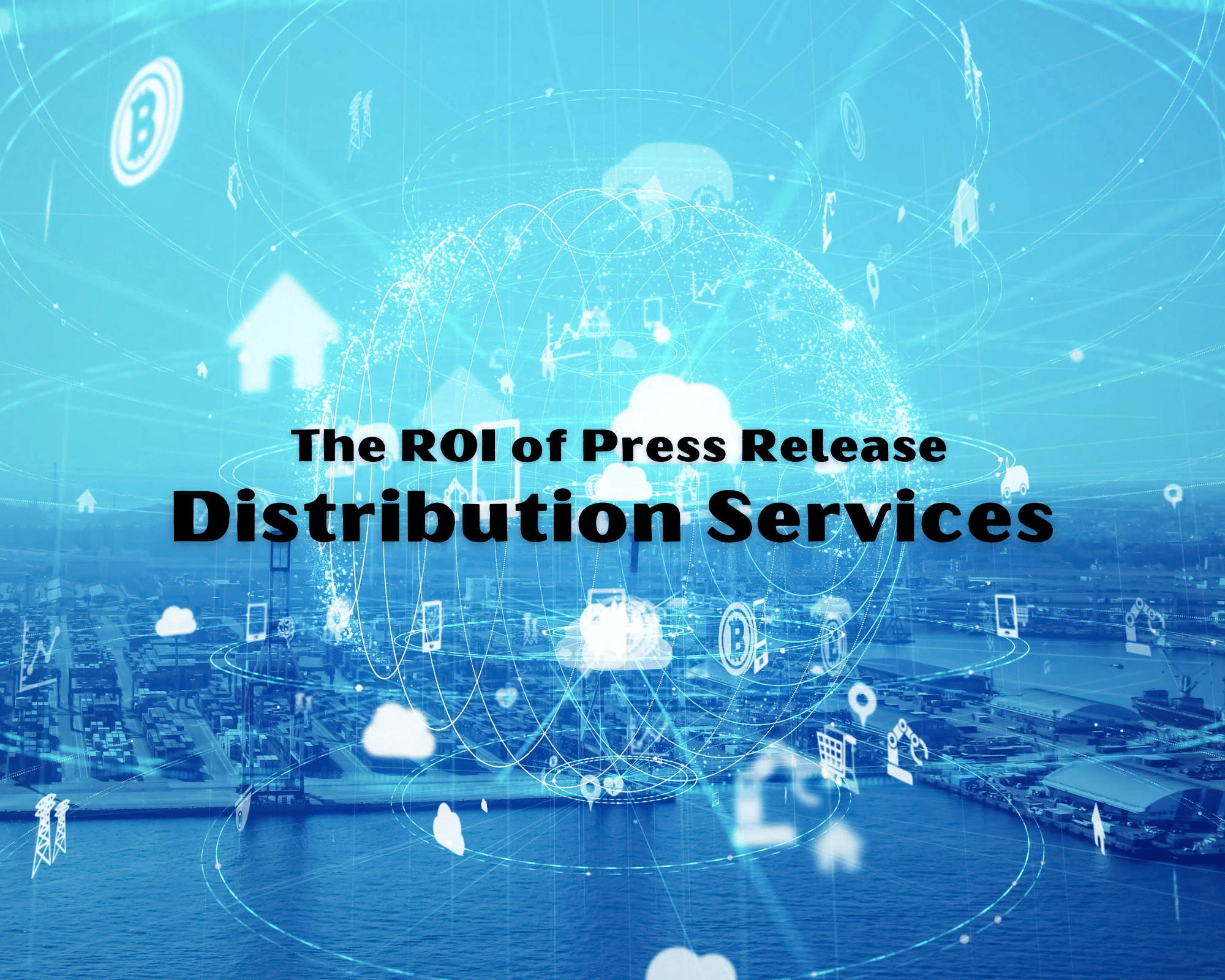 Press Release Distribution Service