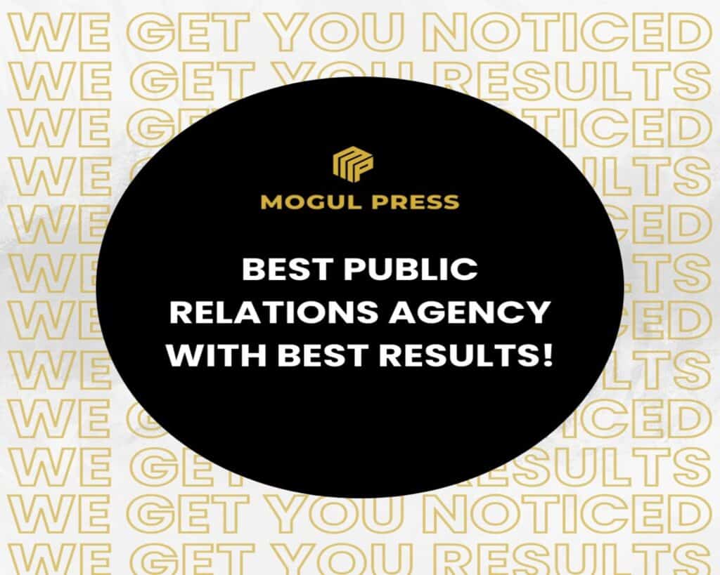 Mogul Press How A Digital PR Agency Boosts Your Online Presence