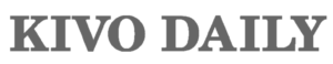 Kivo Dailiy Logo