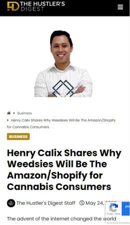 Hustlers Digest
