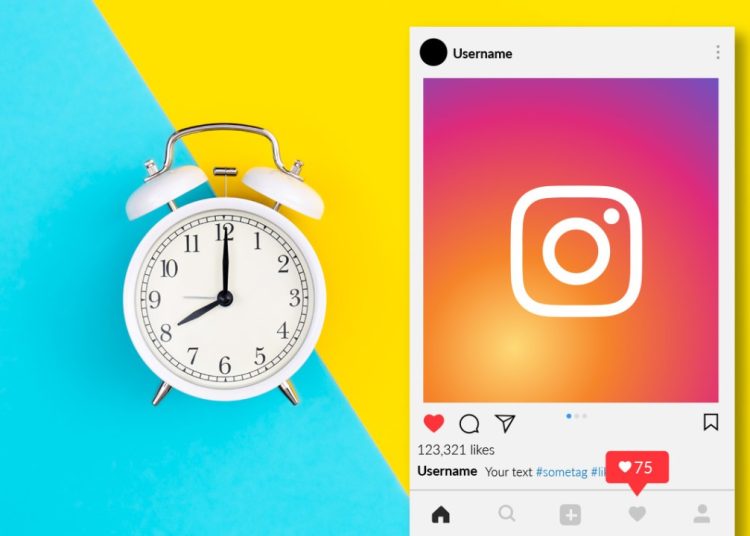 How often should brands post on Instagram?
