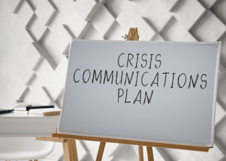 Why every business needs a crisis communication plan