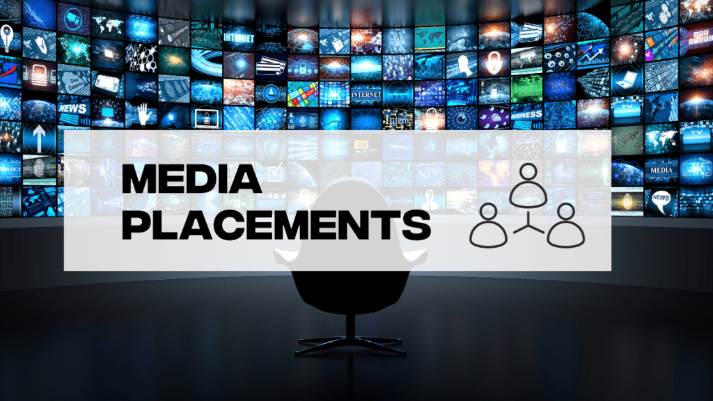Media Placements Agency