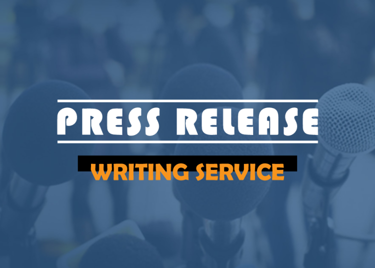 Press Release Writing Service