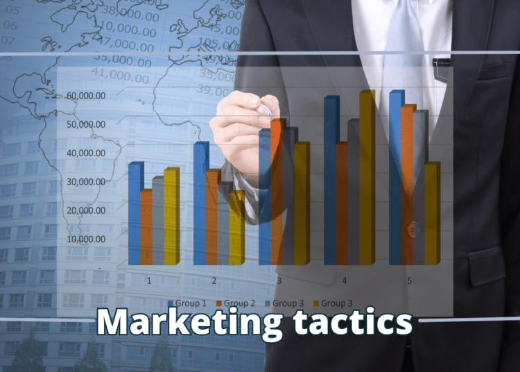 Elevate Your Business Marketing Tactics For Small Businesses