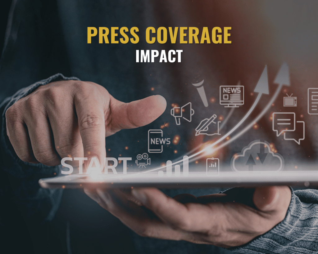 Mogul Press Guide for Media Marketing Professionals