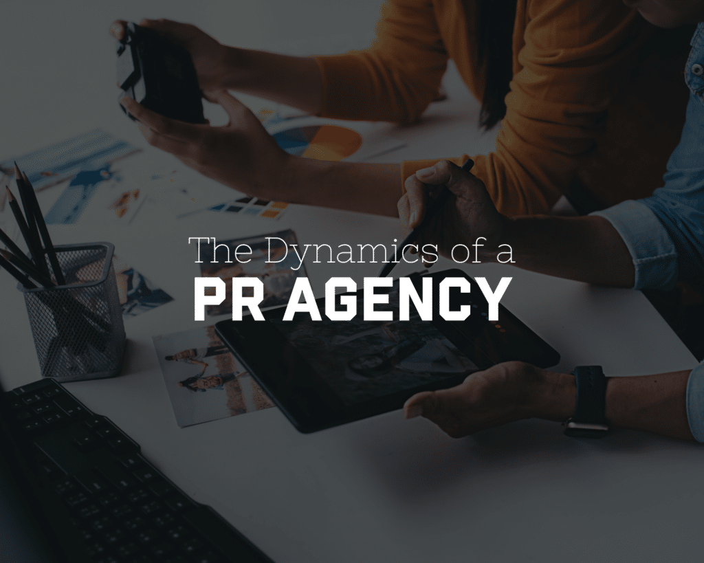 Mogul Press PR Agency - PR Firm