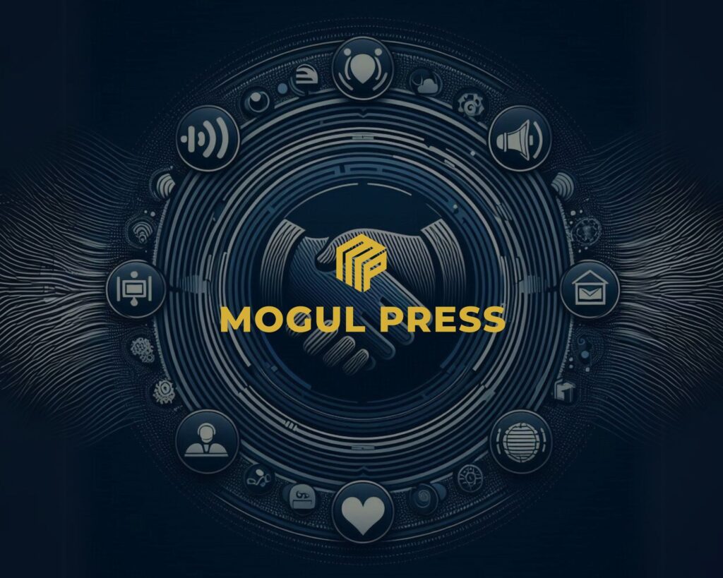 How Mogul Press Defines Community Engagement and Its Crucial Importance